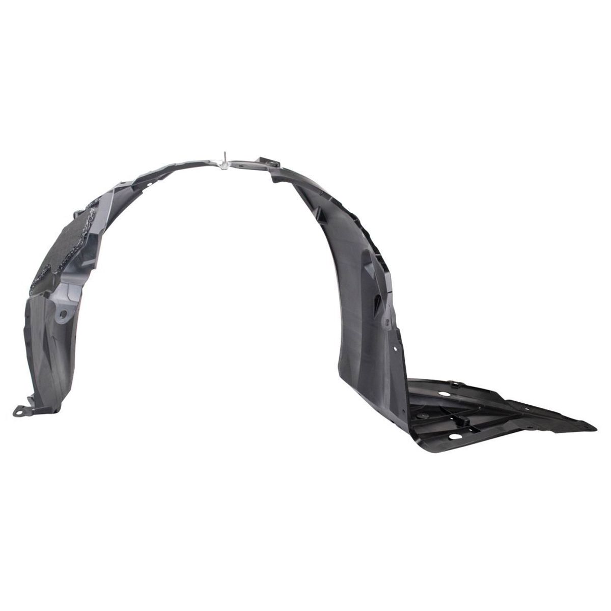 For Nissan 2019-2023 Altima S Sedan Front Left Inner Fender Liner