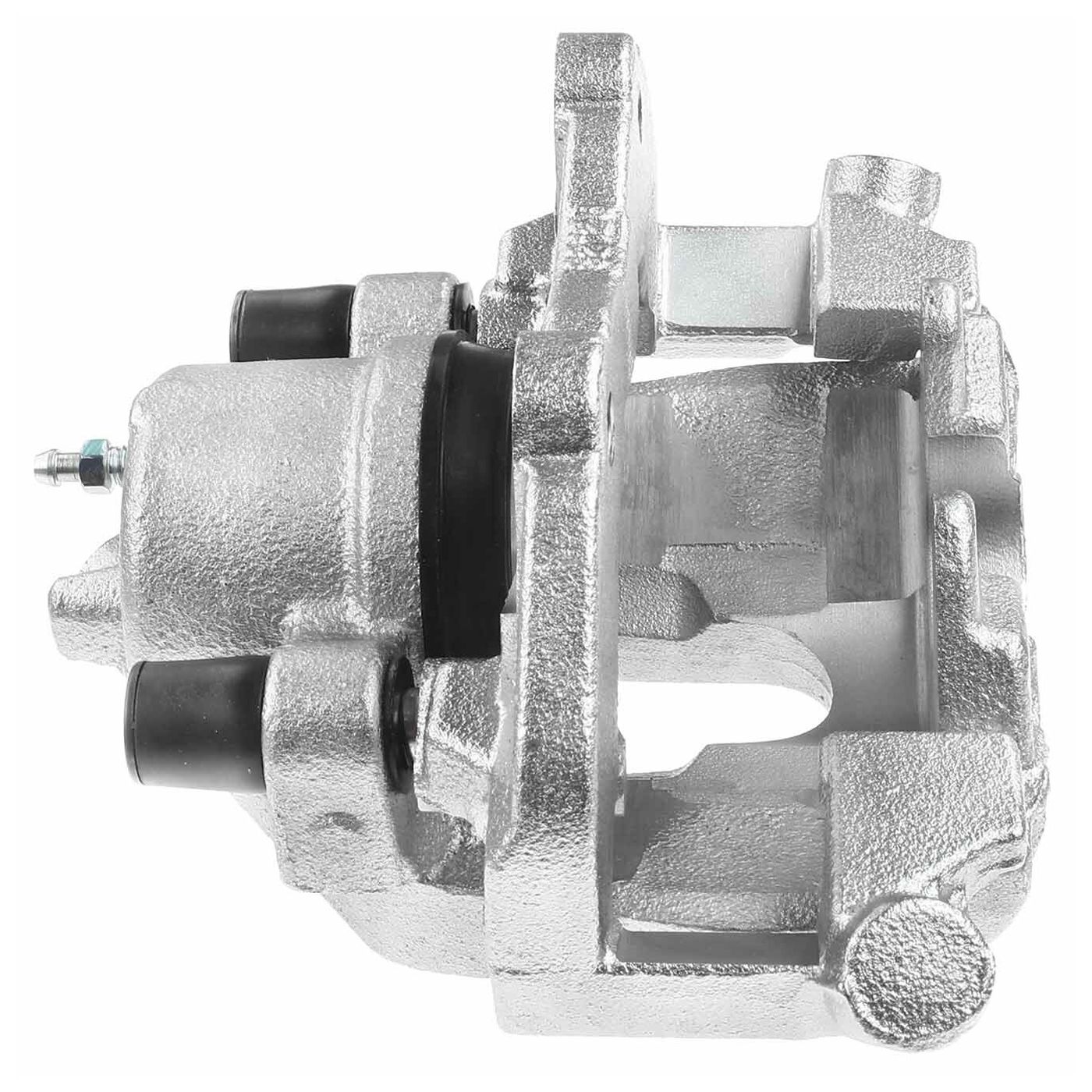 For 3 5 2x Brake Caliper W/ Bracket For Mazda 3 05-07 5 06-07 Front Left & Right