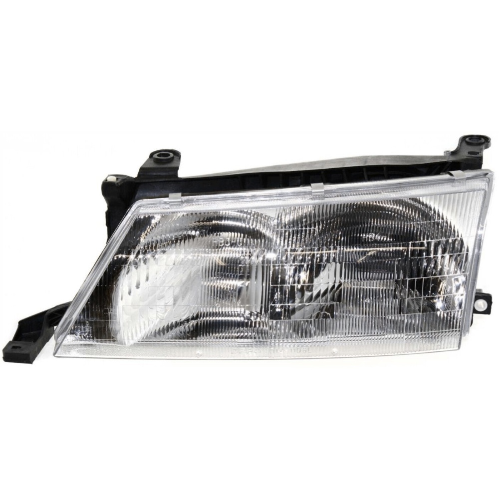 Bumper Cover Kit For 95-97 Avalon XLS 95-97 Avalon XL Front US Built Model
