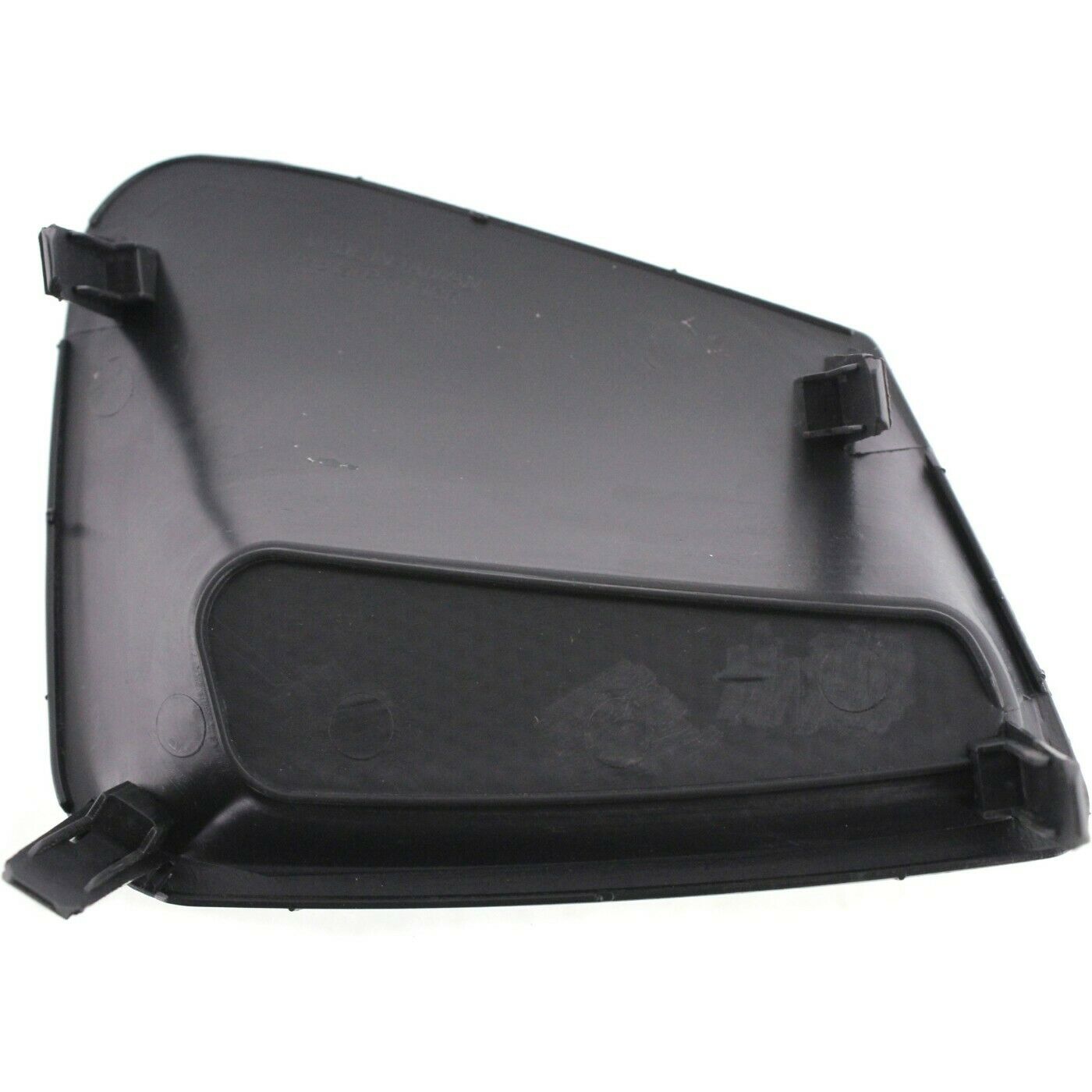 Fog Light Cover For 2011-2013 Toyota Corolla Sedan Front Right