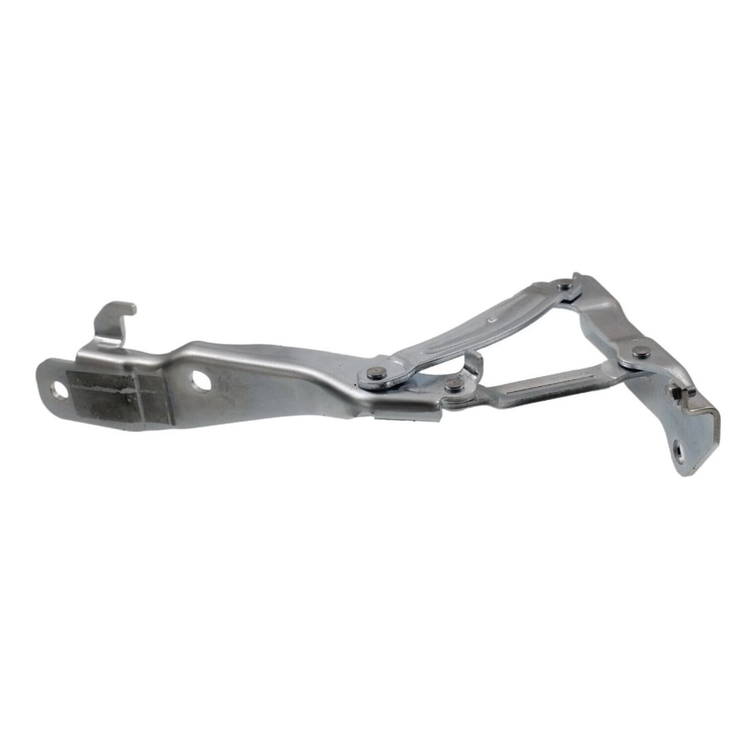 79120B2000 Hood Hinges Passenger Right Side Right Hand For 2014-2019 Kia Soul