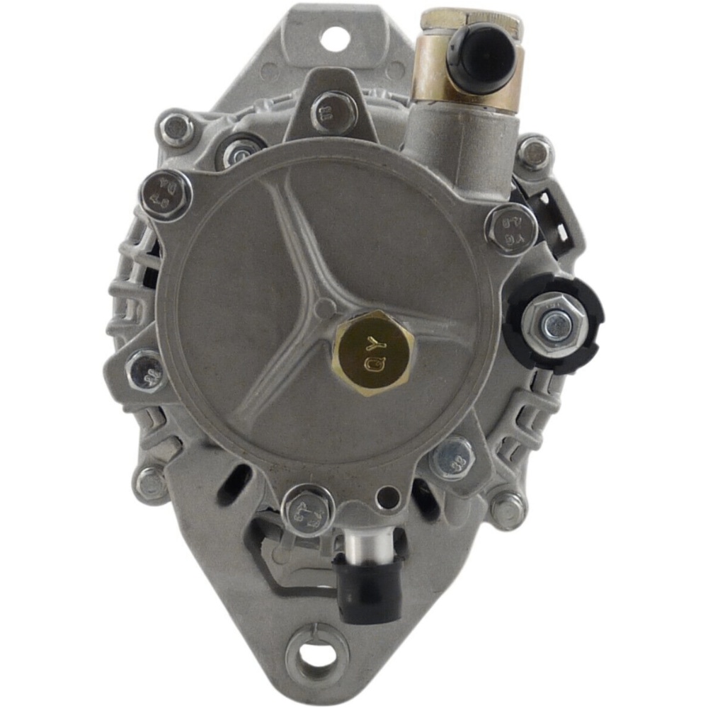 Alternator For Forward NPR NQR Tiltmaster W3500 W4500 W5500 4.8L