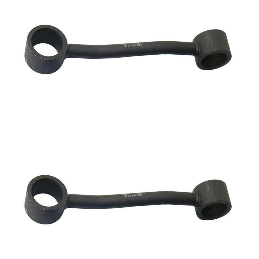 For Dodge Jeep Set Of 2 Sway Bar Links Front Driver & Passenger Side LH RH Pair