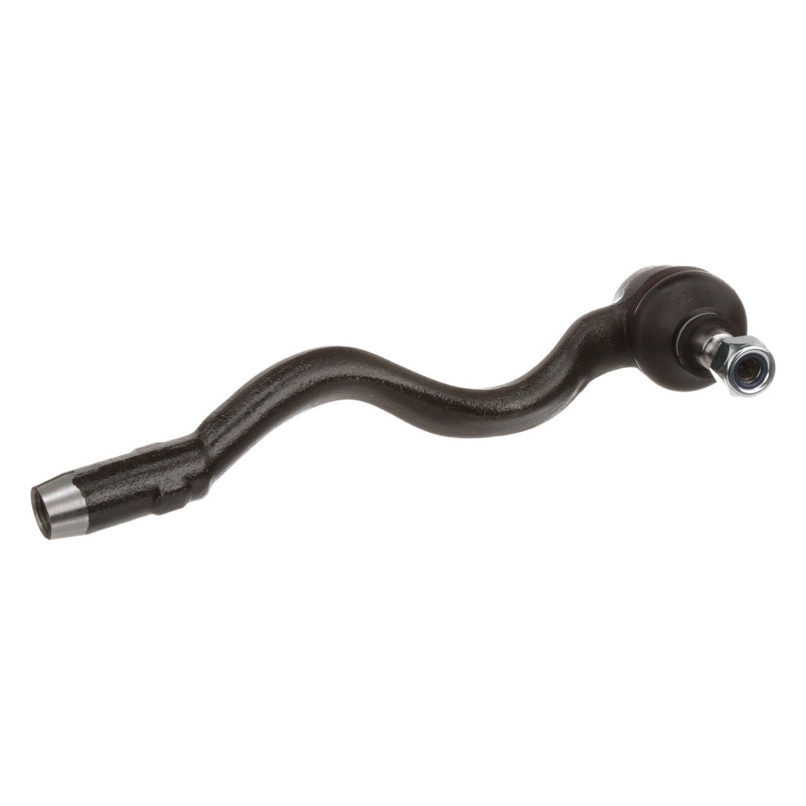 For 1992-1999 BMW 318i Base Convertible Right Outer Steering Tie Rod End