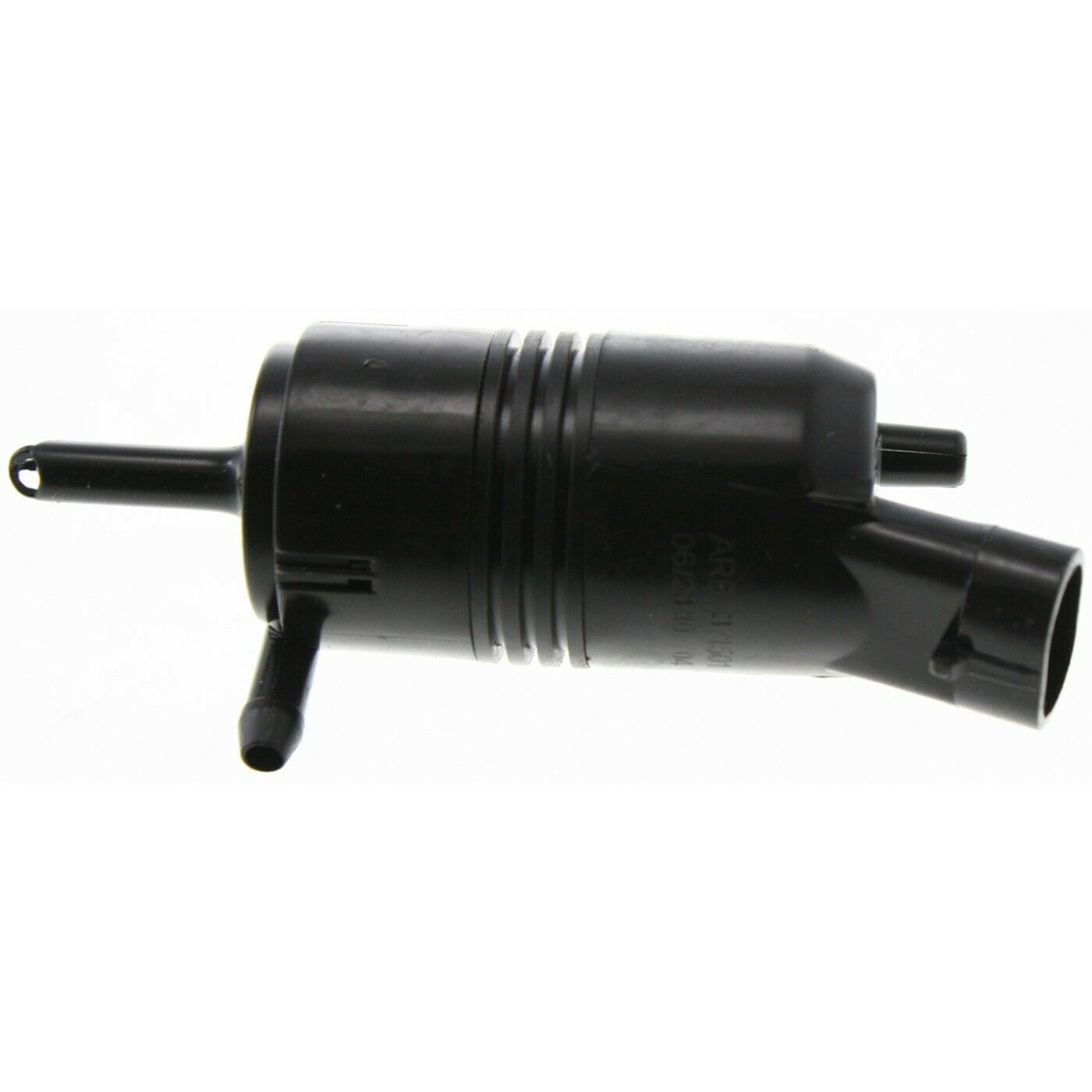Windshield Washer Pump Front Or Rear For 1988-2018 Chevrolet GMC Pickup Coupe