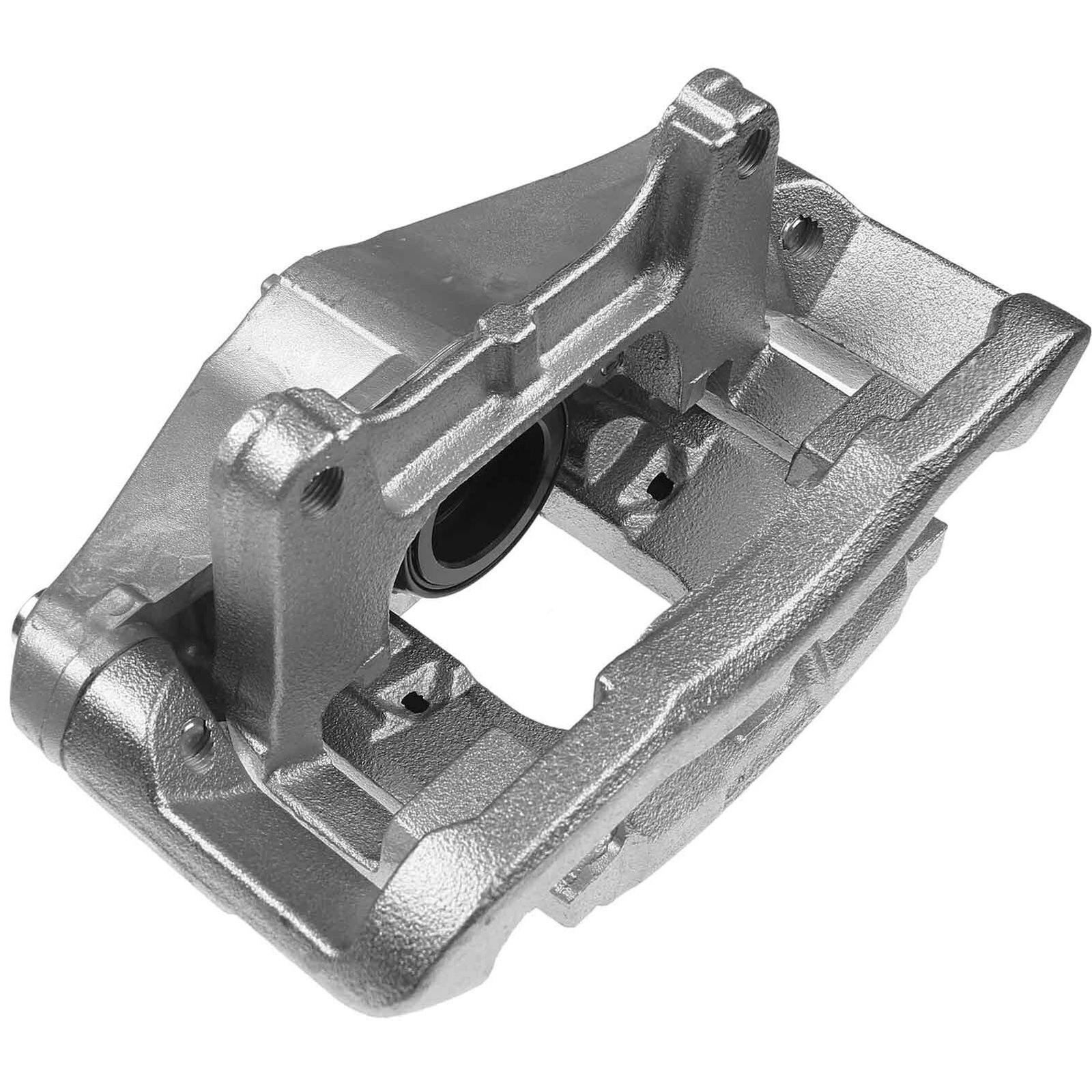 For CC Passat 2x Disc Brake Caliper W/ Bracket For VW CC Passat CC 09-12 Front
