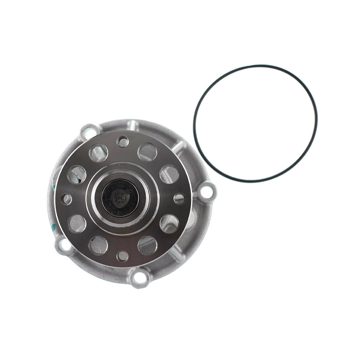 Water Pump For E-Van E350 Excursion F250 F350 SuperDuty 6.0L 4C3Z8501AC
