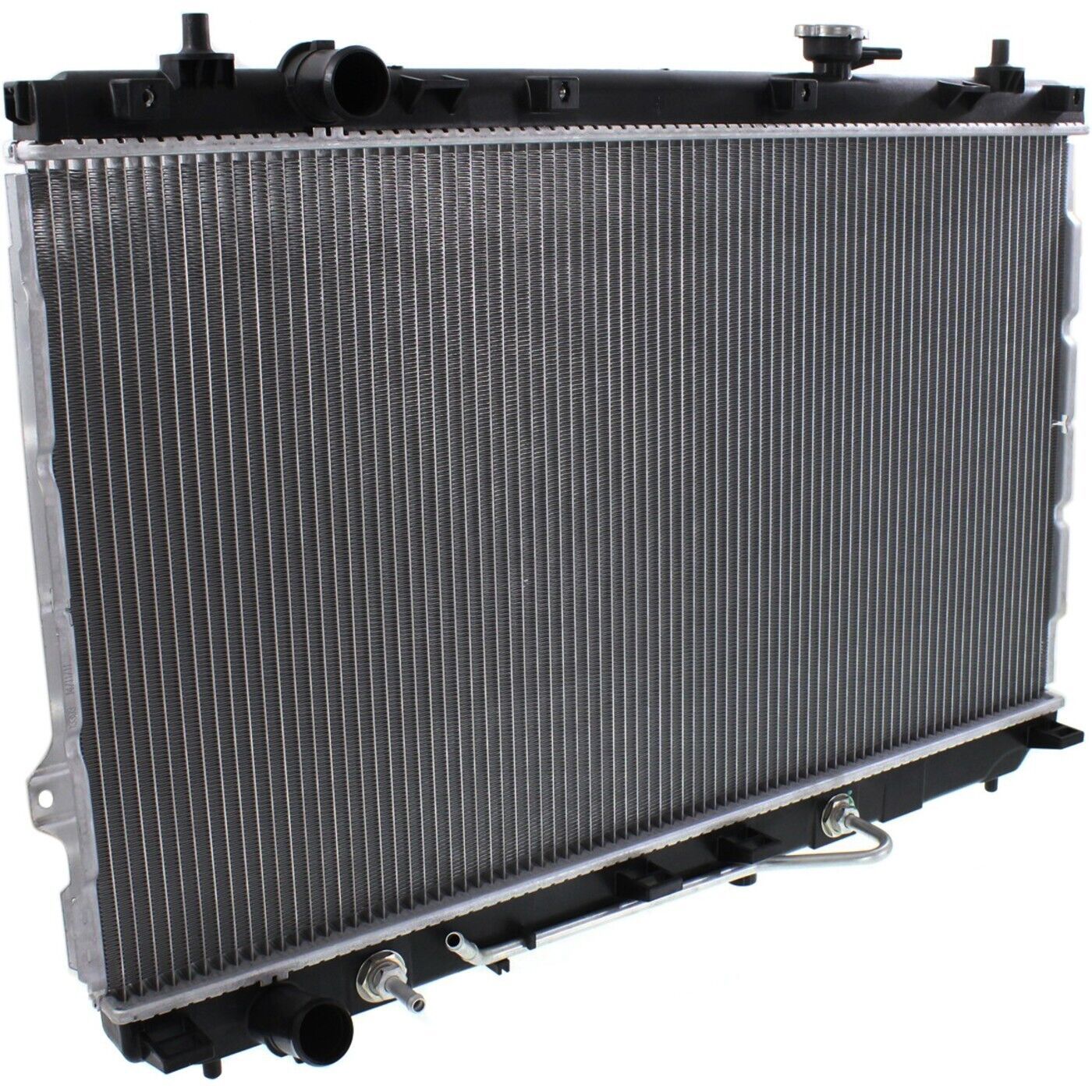 Radiator For Kia 2011-2014 Sedona 3.5L 1 Row
