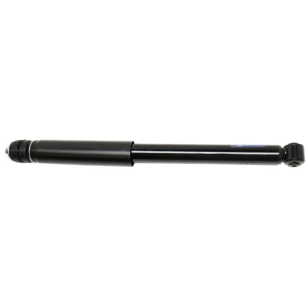 Shocks Set For 2007-2008 Honda Fit Hatchback FWD Rear Left & Right 2-Pcs