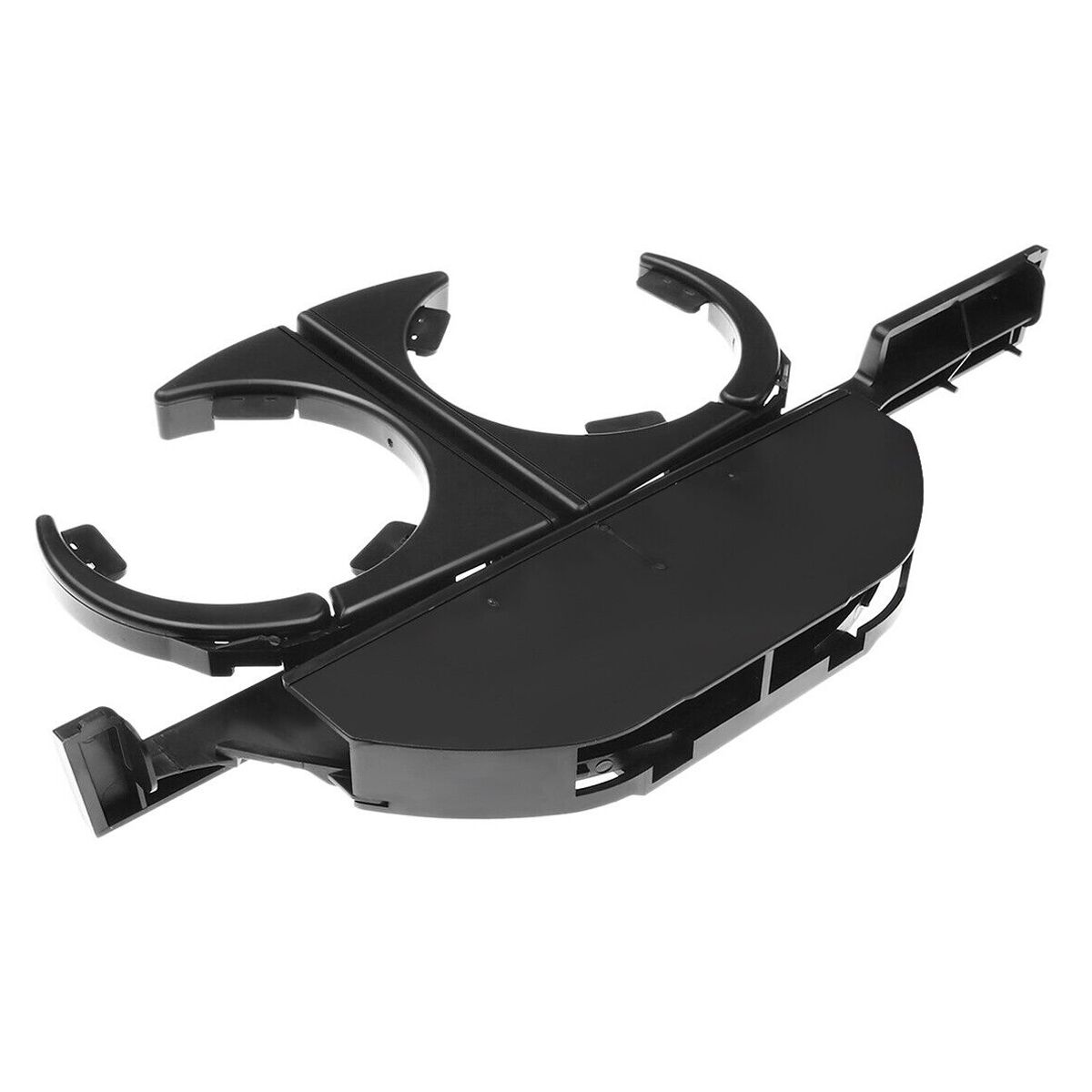 CenterConsole Black Drink Cup Holder For BMW E39 M5 525i 528i 530i 540i 97-03