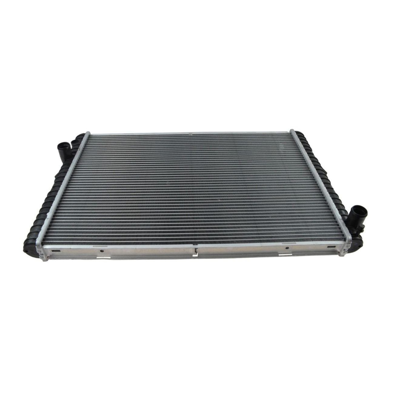Radiator Assembly Aluminum Core Direct For 00-04 Discovery Sport Utility Truck