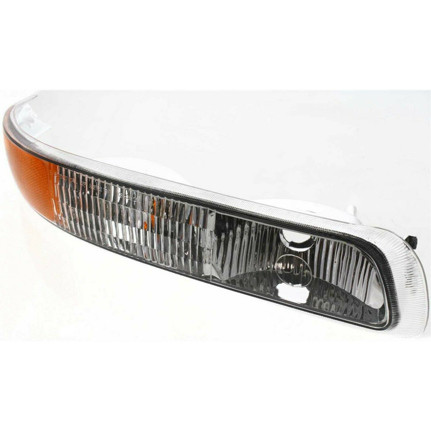 Corner Parking Turn Signal Light Lamp Left & Right Pair Set For Chevrolet Truck