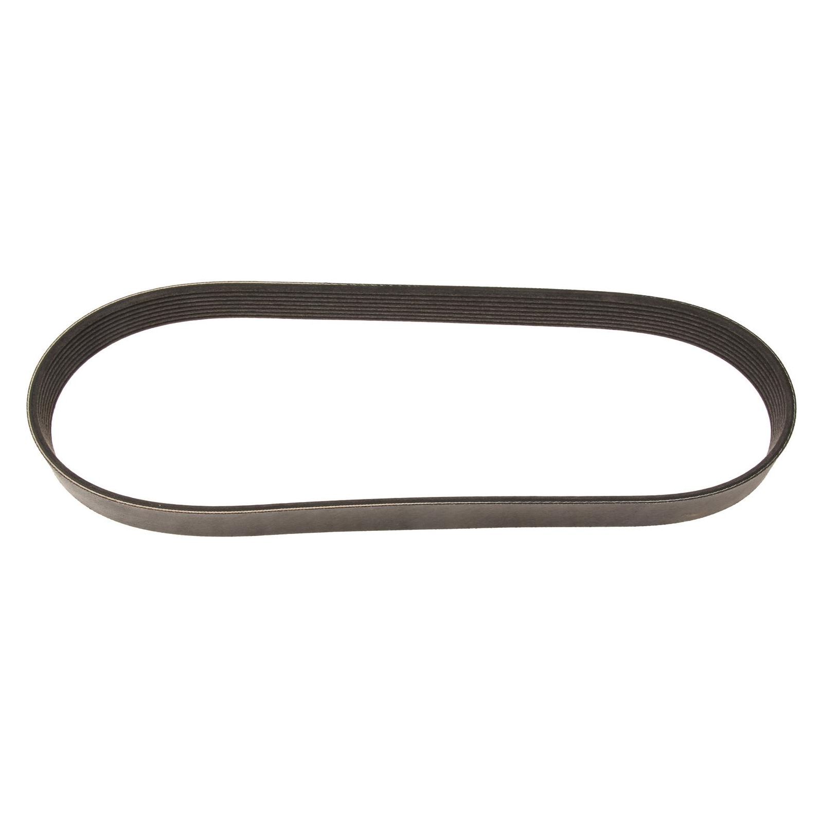 Secondary Air Conditioning Serpentine Belt For 2006-2009 Range Rover 4.4L V8