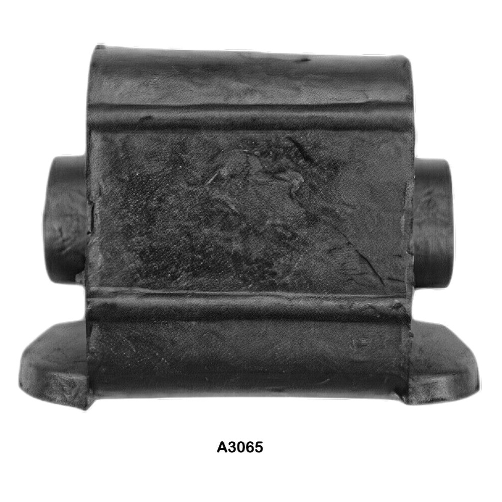2 Sets Of - A3065 Rear Left Auto Trans Mount 3.8L 22201116