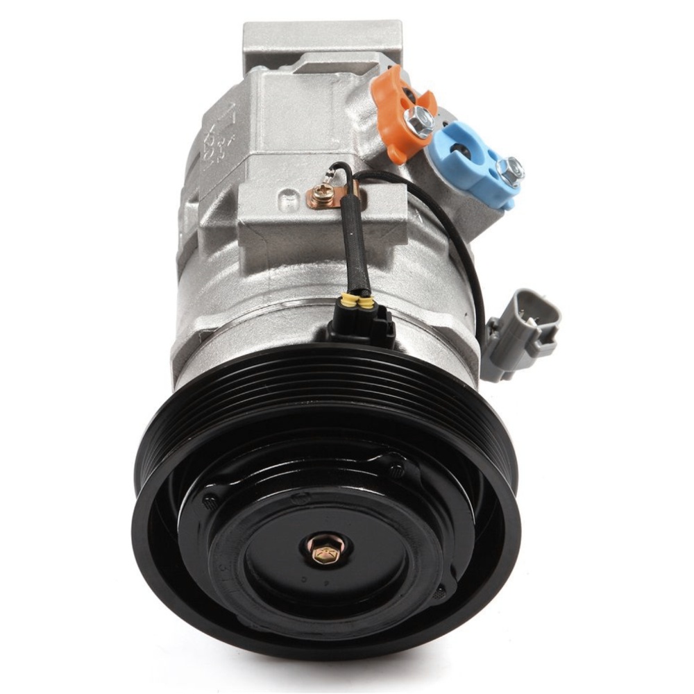 C Compressor For Avalon Camry ES300 ES330 Highlander RX300 RX330 Solara CO