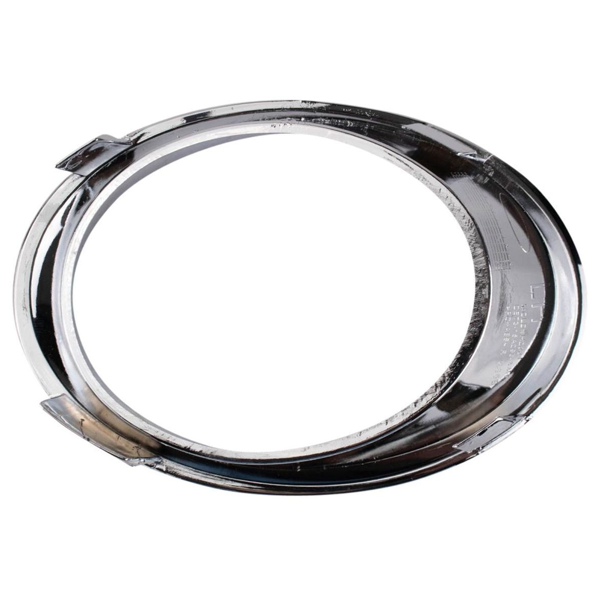 For 2013-2016 Ford Fusion Sedan Front Left Fog Light Bezel