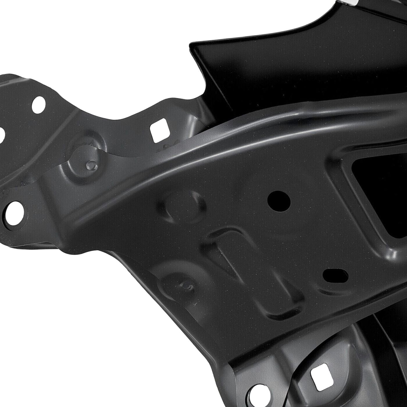 For 20-21 Corolla SE Nightshade Hatchback Front Passenger Side Fender Steel