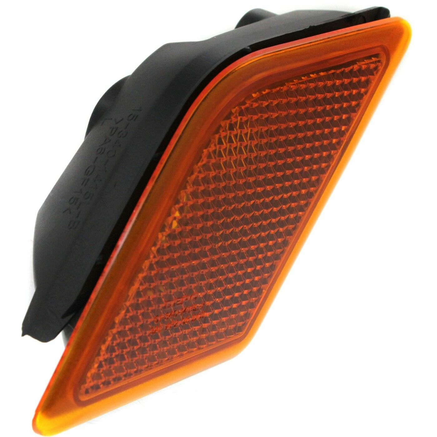 Side Marker For 2008-2015 Mercedes-Benz C230 C250 C300 C350 C63 AMG Front Left