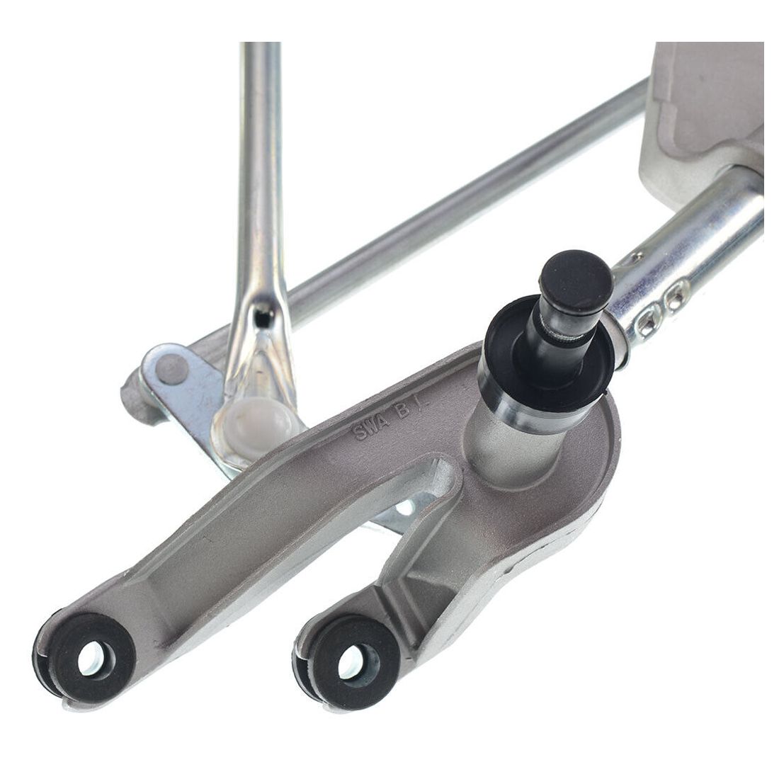 Windshield Wiper Linkage W/o Motor For Honda 2007-2011 CR-V EX-L 76530SWAA01