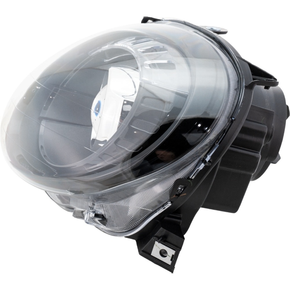 Headlight Driving Head Light Headlamp Driver Left Side Hand For 12-19 500 500