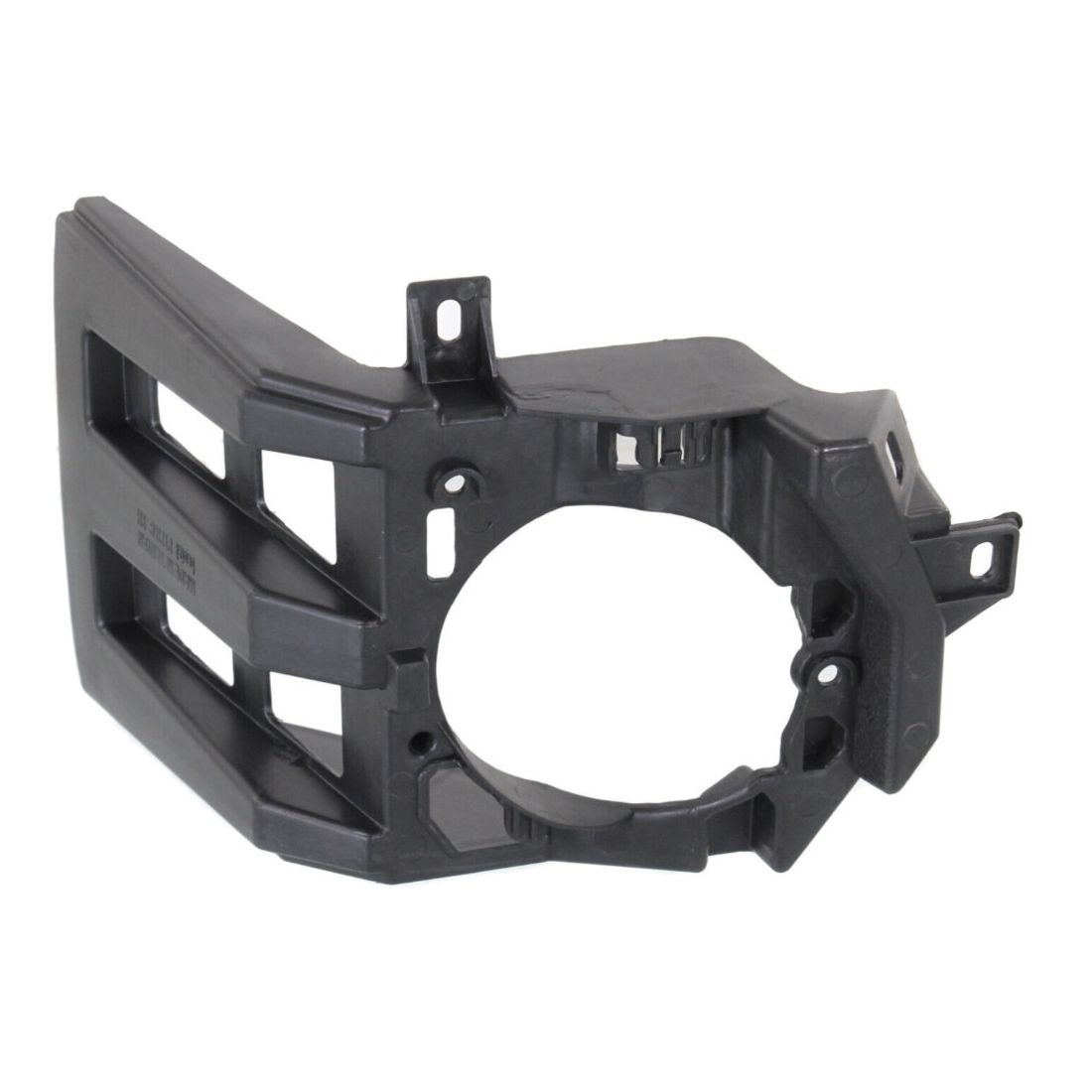 Fog Light Bracket For 2011-2013 Lexus CT200h Base Hatchback Right Plastic