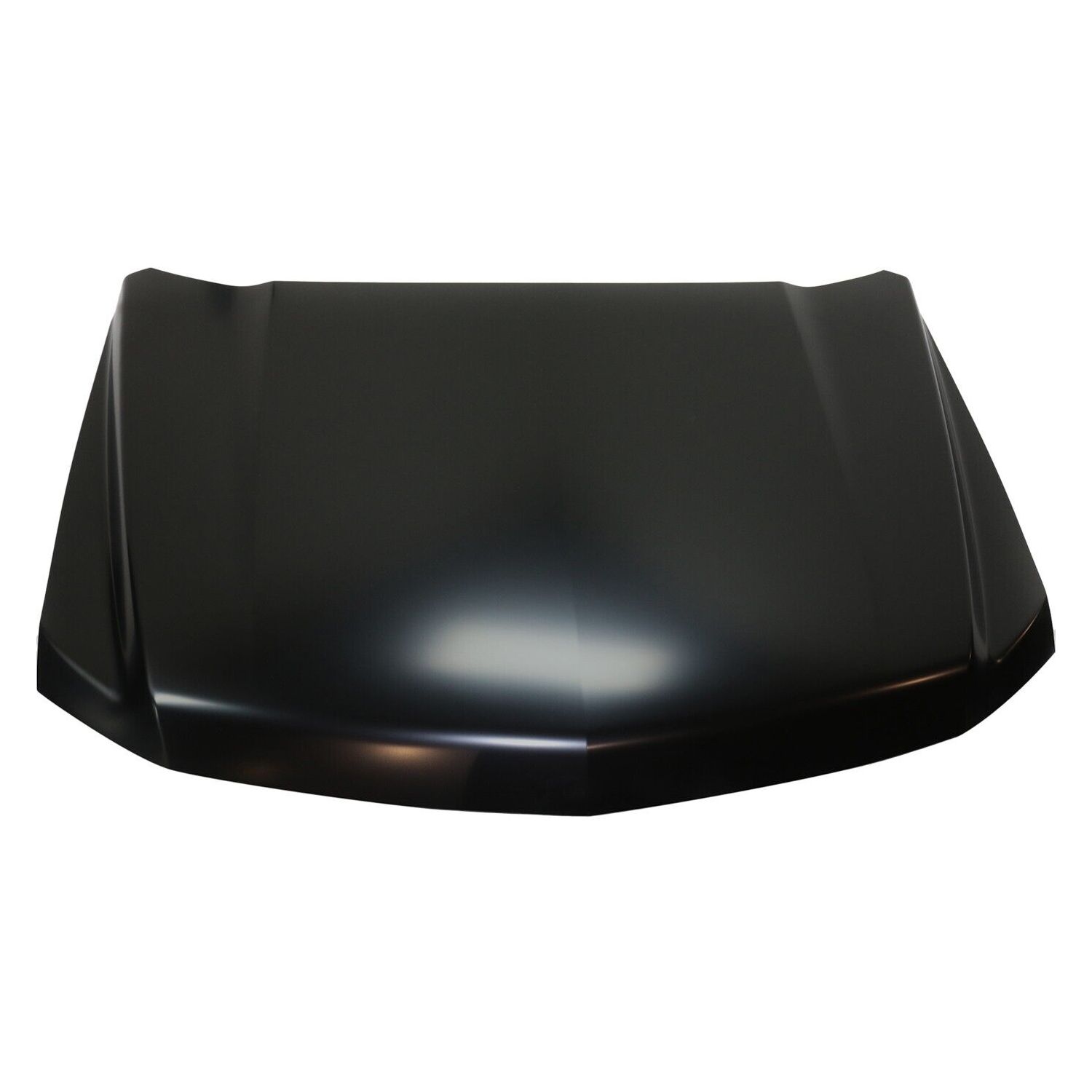 Hood Front Panel For 15-20 Chevrolet Suburban Sport Utility Aluminum 84348410