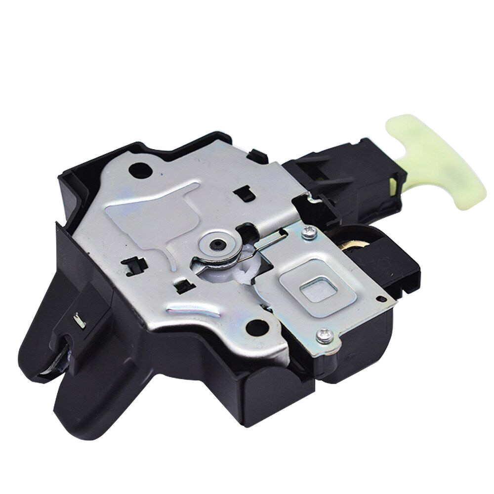 4 Sets Of - Trunk Latch Lock Assembly For 13-15 Avalon 12-15 Camry Camry Avalon 2.5L