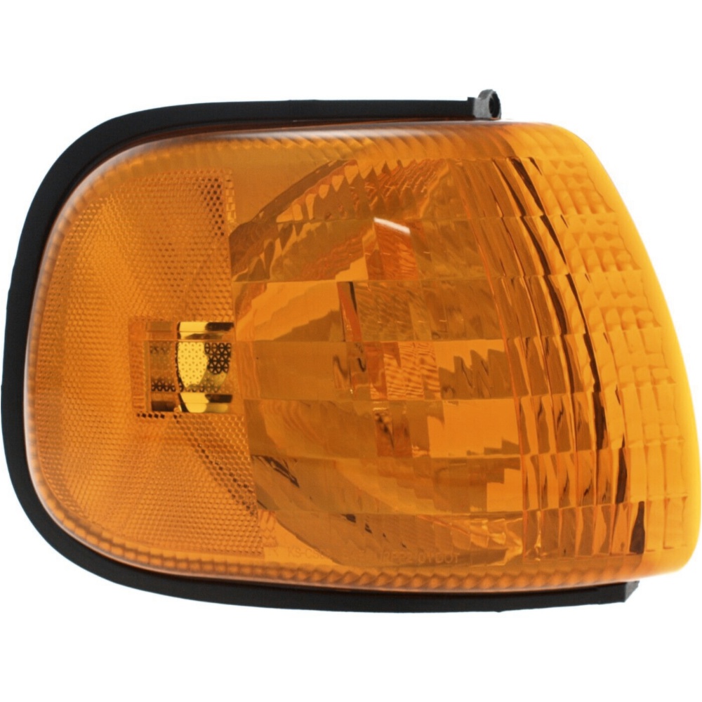 Corner Light For 1500 2500 3500 B1500 B2500 B3500 Van Set Of 2 Left & Right