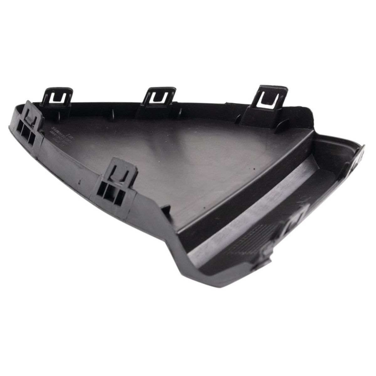For 2015-2017 Fit EX-L 2015-2017 Fit EX 2015-2017 Fit LX Fog Light Hole Cover
