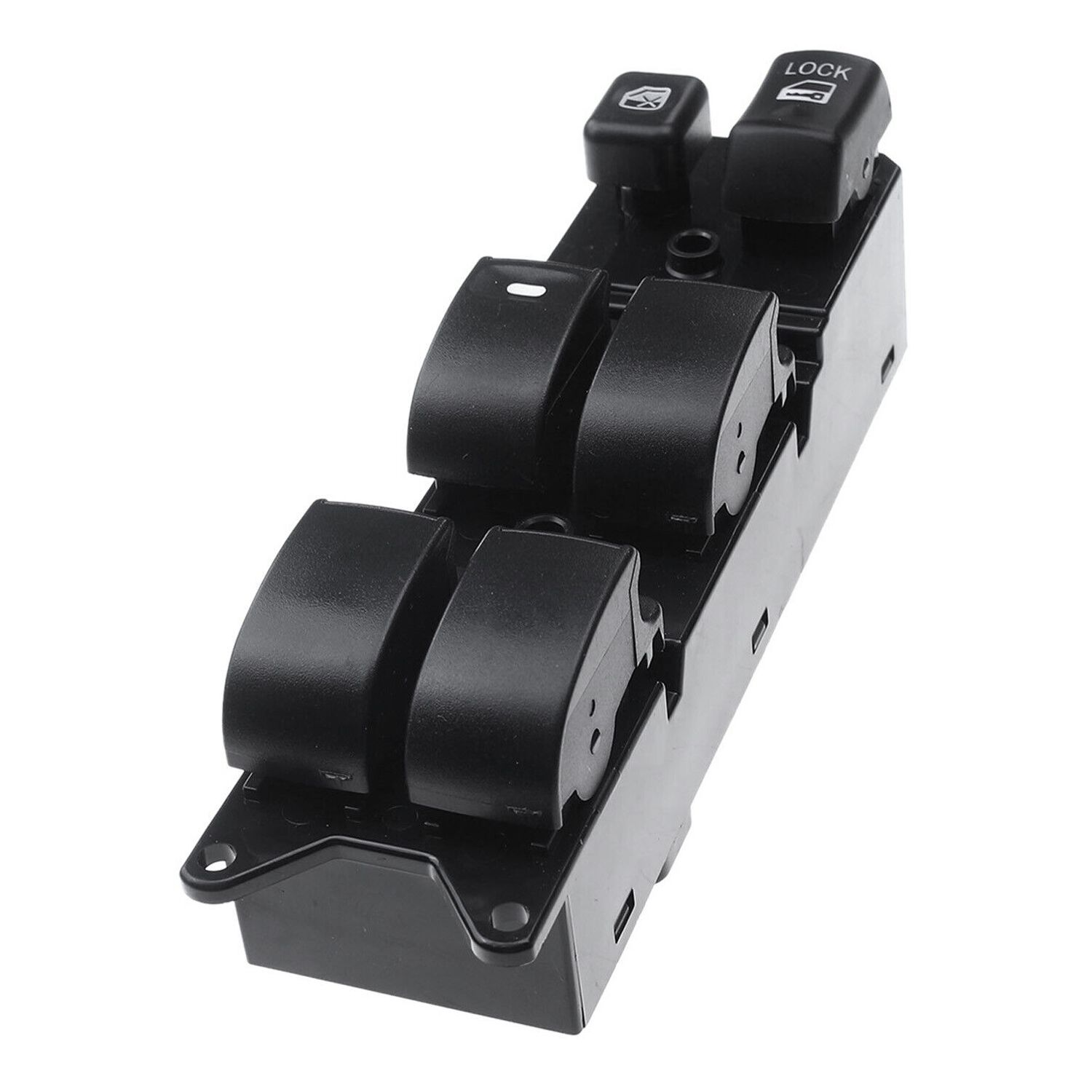 2 Sets Of - Power Window Switch For Mitsubishi Lancer Endeavor Galant Montero Front
