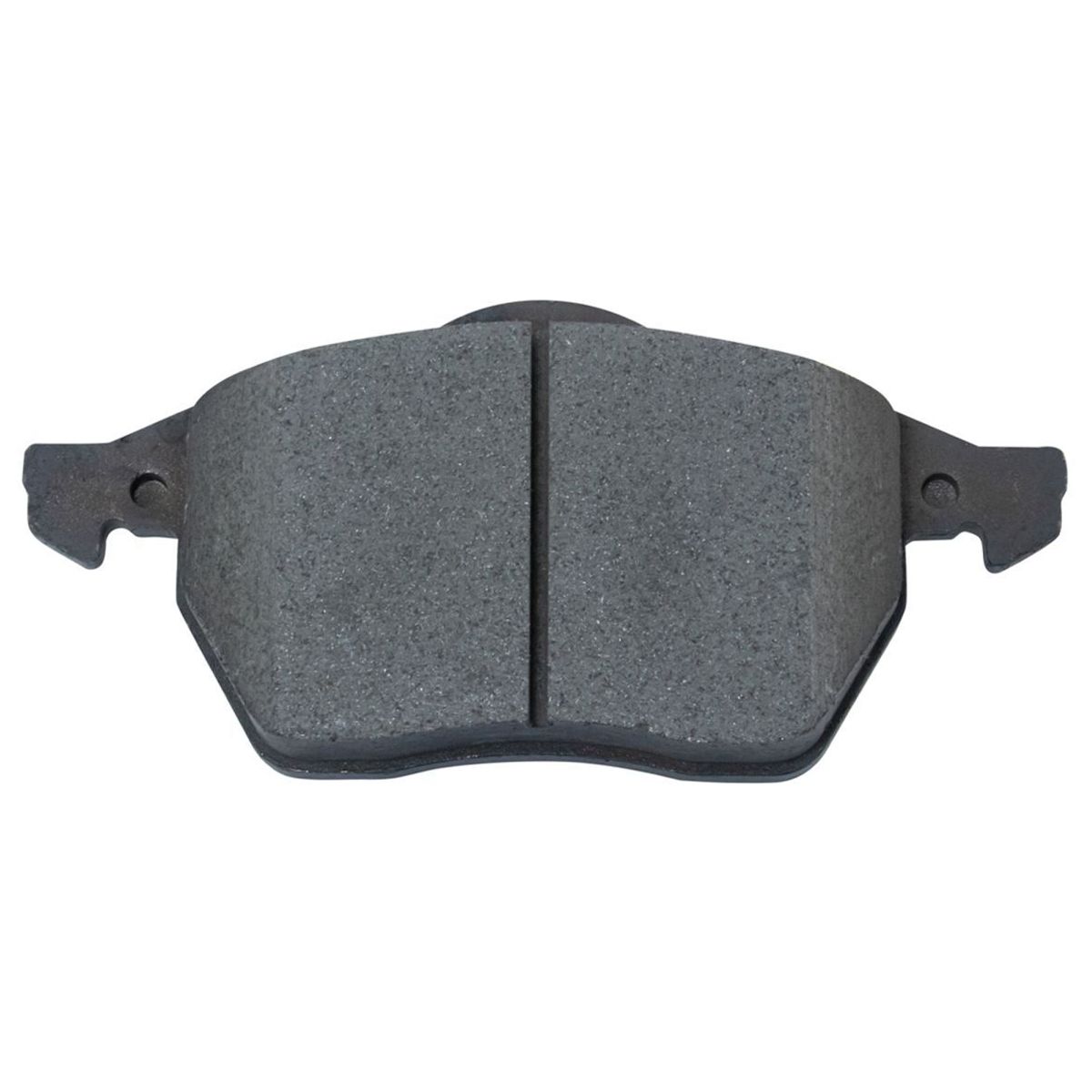 Front Ceramic Brake Pad & Performance Rotor Kit For VW Jetta Beetle Golf