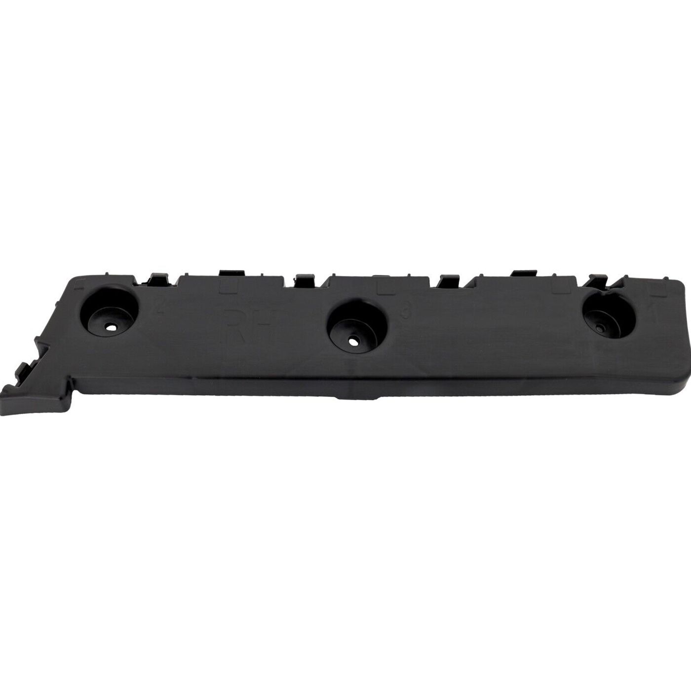 Bumper Bracket For 2018-2022 GMC Terrain Rear Passenger Side Side Cover