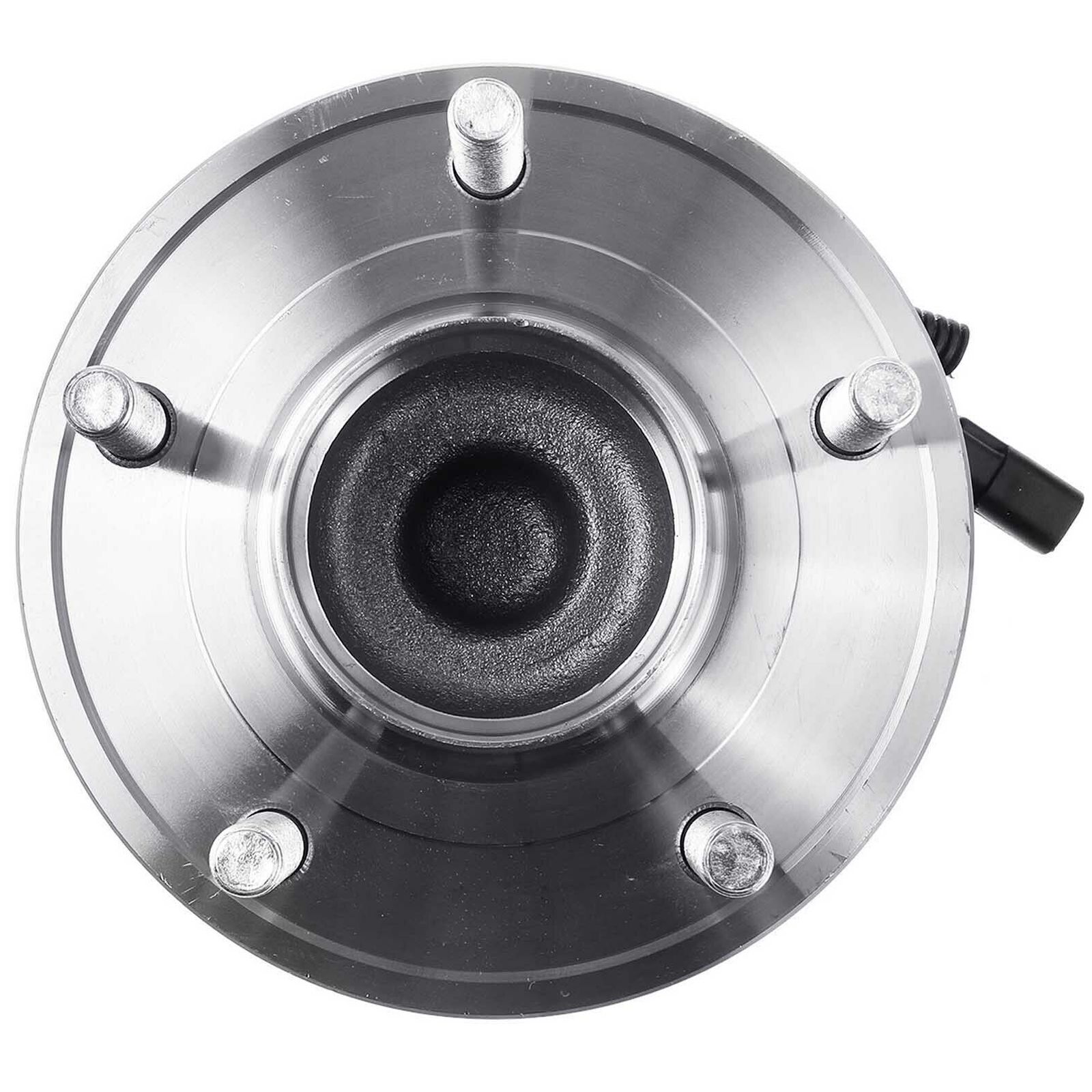 For 15-16 Town & Country LX Mini Passenger Van 2x Rear Wheel Bearing Hub Assy