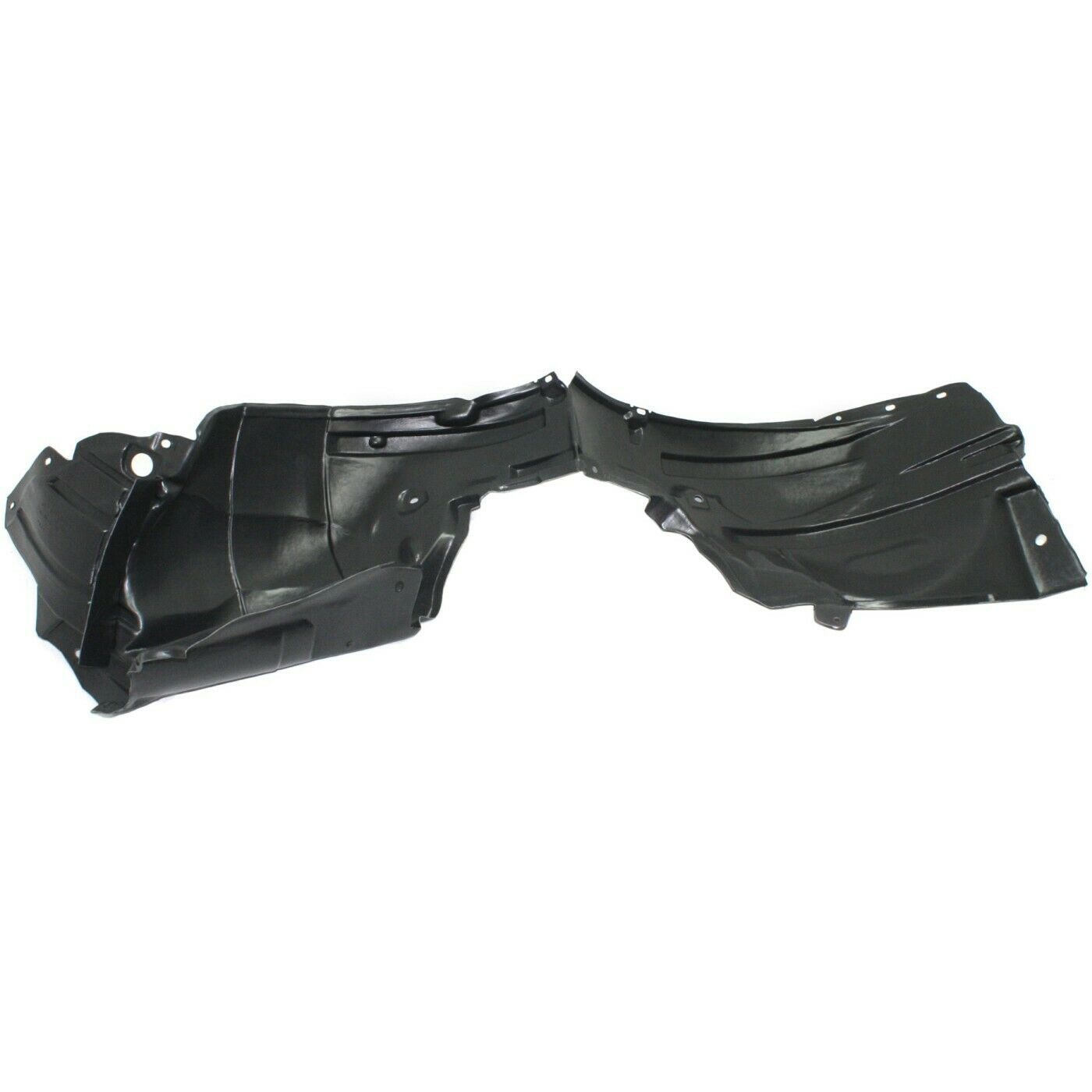 Fender Liner For Nissan 2013-2018 Sentra Sedan Front Driver Side