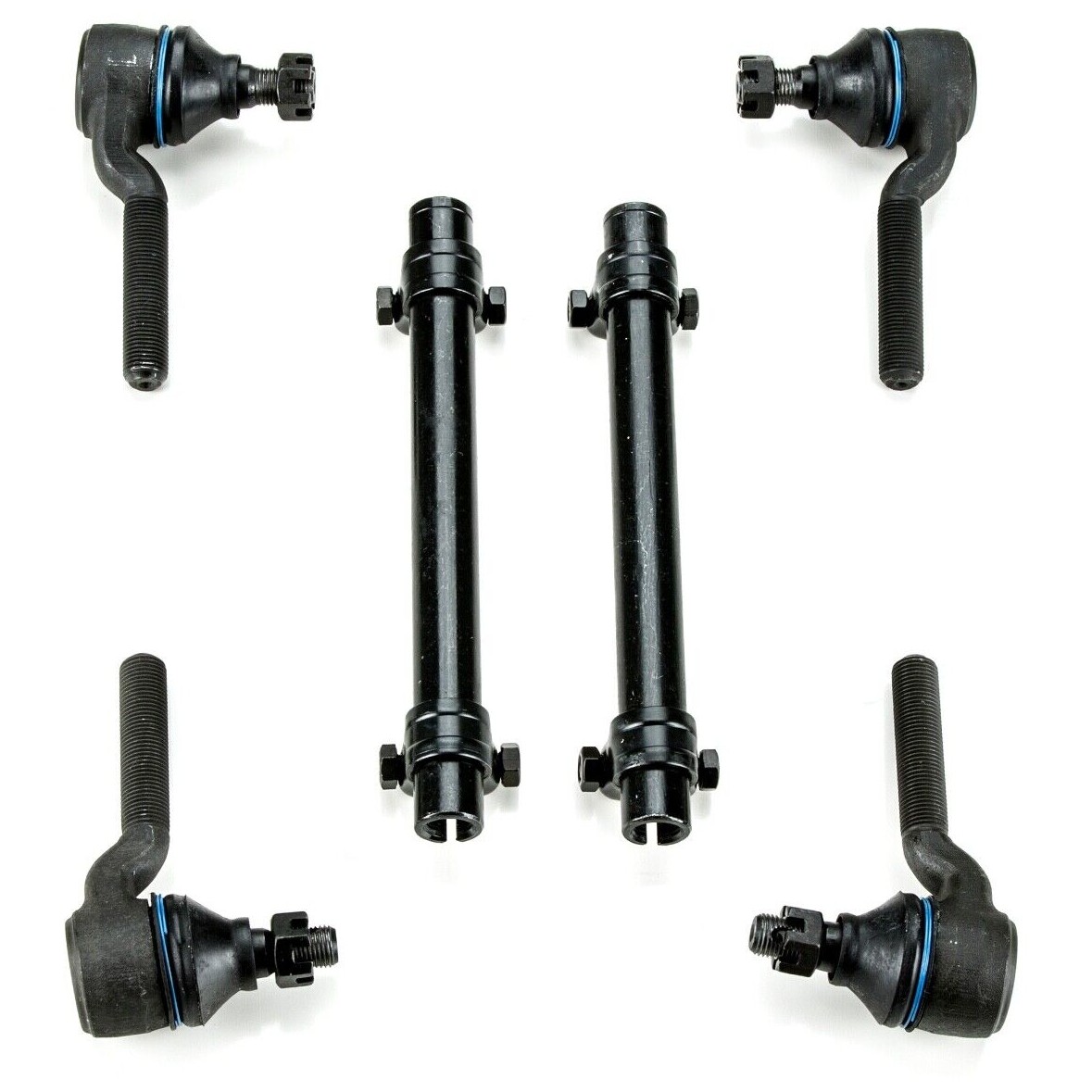 Front End Suspension Rebuild Kit For Plymouth 1973-1976 Duster 1973-1976 Valiant