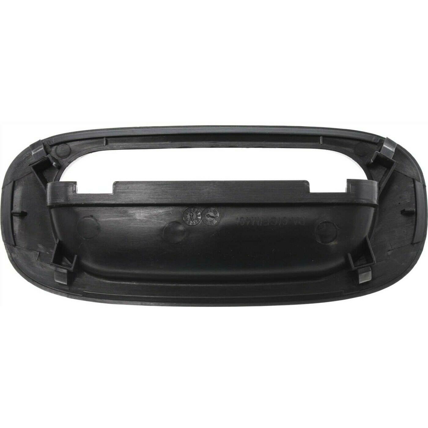 Tail Gate Tailgate Handles Set Of 2 For Dodge Mitsubishi Ram 55256215AB-PFM Pair