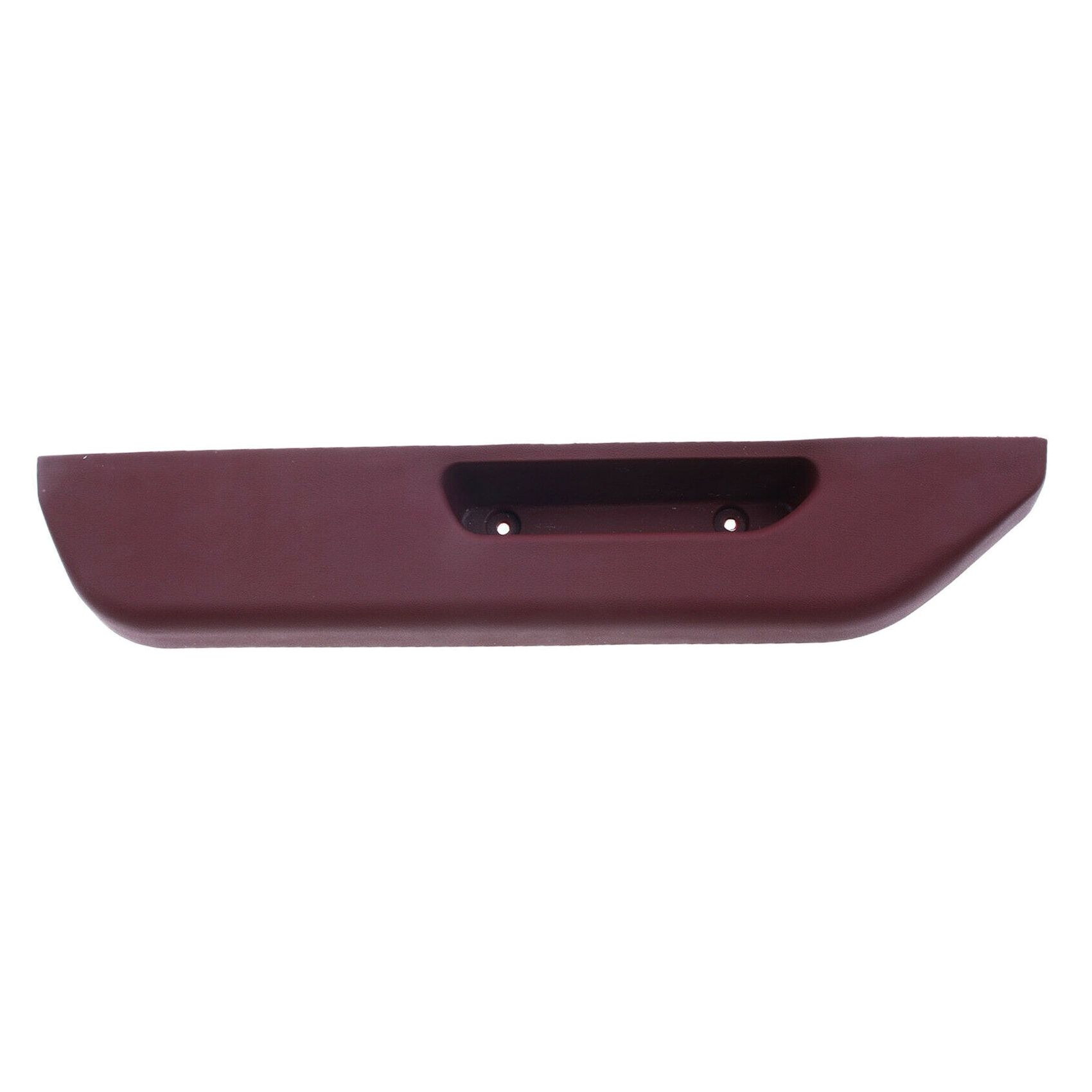 Door Armrest For K 1500 2500 3500 1988-1994 Front Driver LH Red
