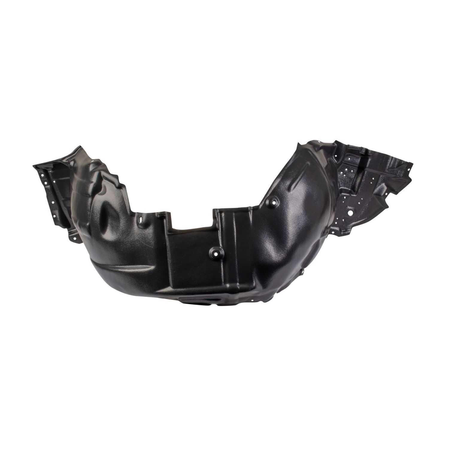 For 2008-2009 Lexus LS600h Front Right Inner Liner