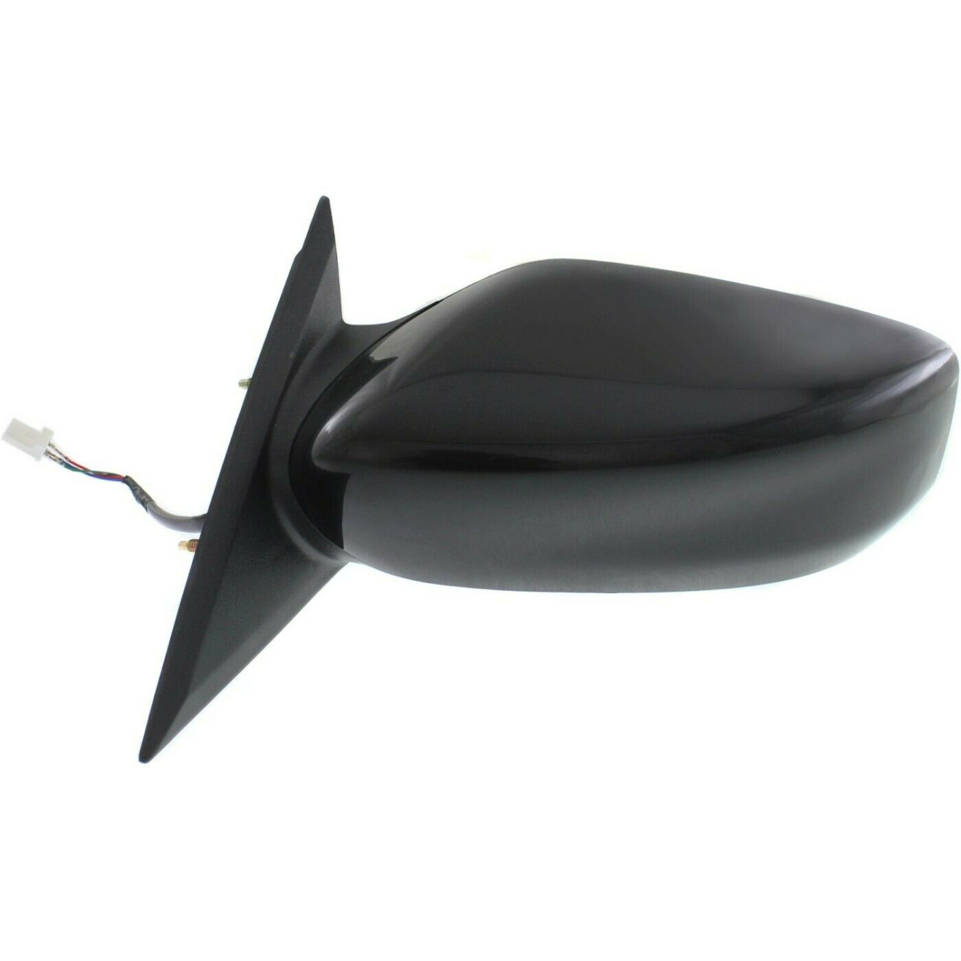 Mirror Power Paint To Match Driver Side Left LH For 13-18 Altima Sedan Sedan