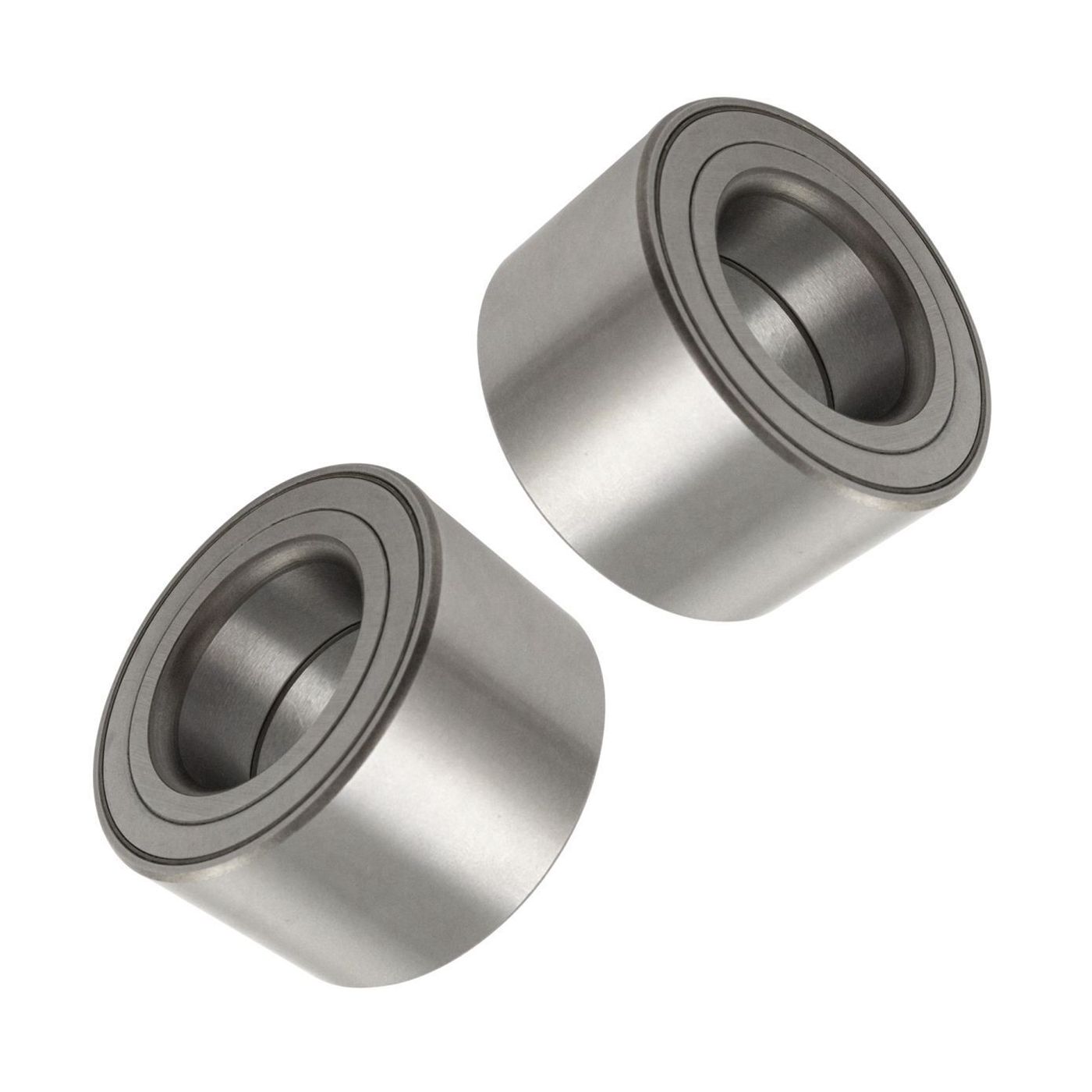 2 Sets Of - For Mitsubishi Front Wheel Bearing Driver & Passenger Side Left