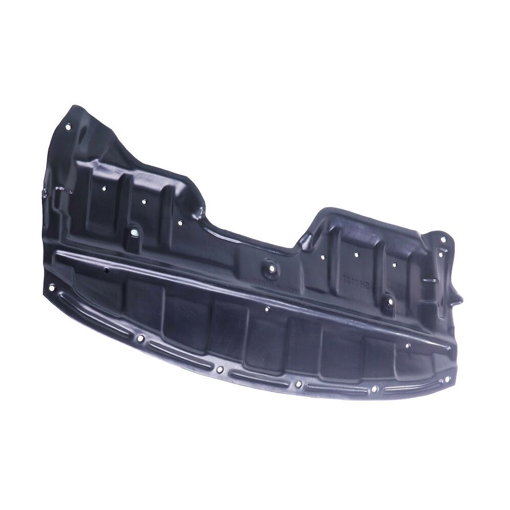 Front Lower Engine Under Cover For Nissan 08-13 Rogue SL Sport Utility Select