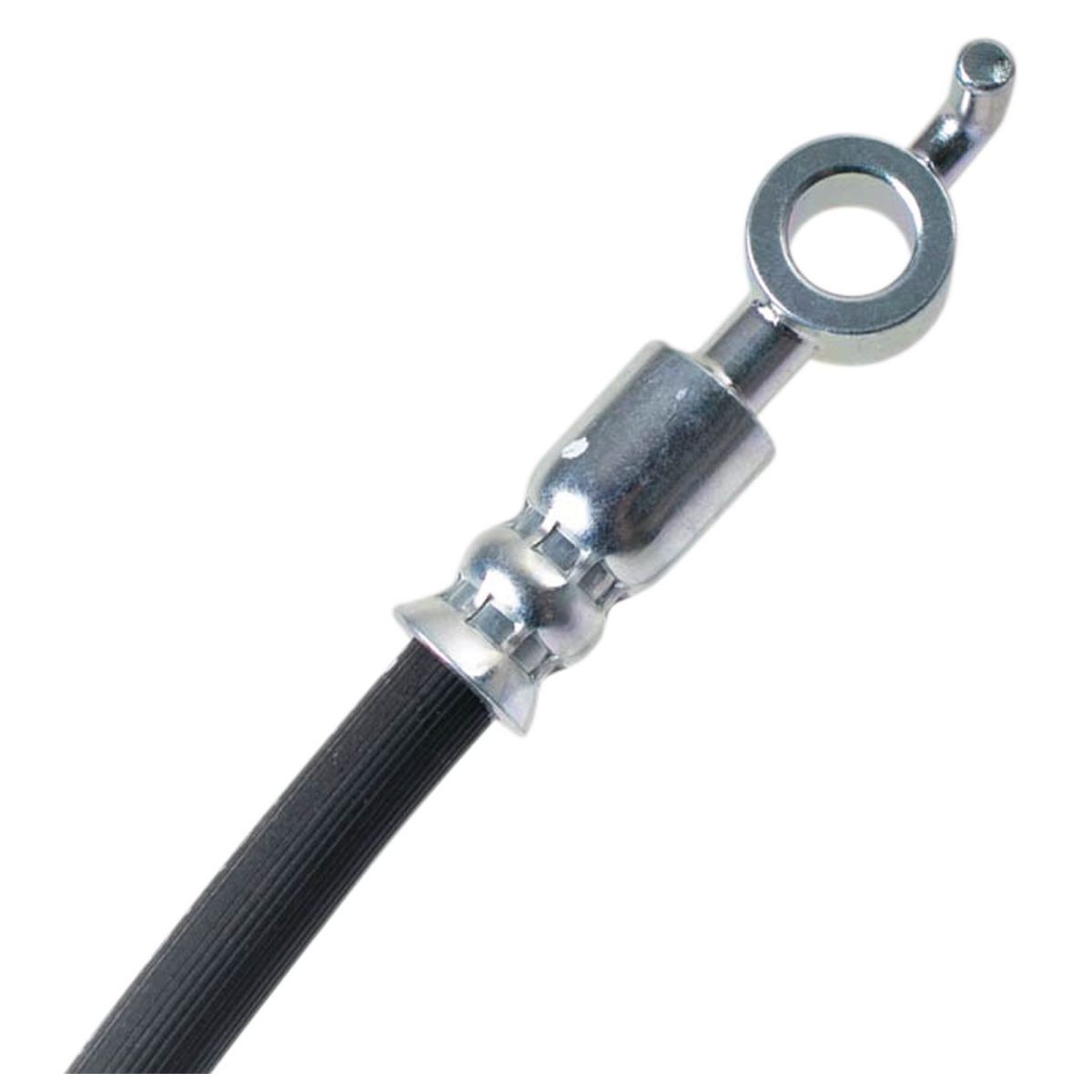 For 1993-1996 Probe SE Hatchback Mercury 1997-1999 Tracer GS Sedan Brake Hose