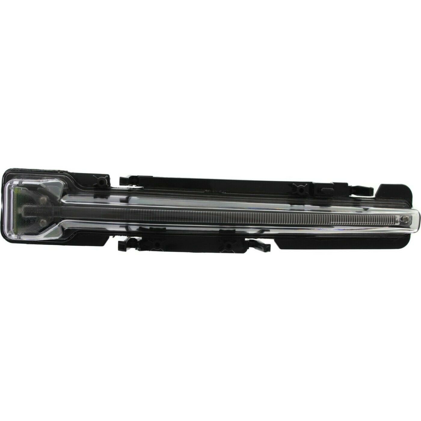 Parking Light For 2010-2019 Ford Taurus Sedan Set Of 2 Driver And Passenger Side
