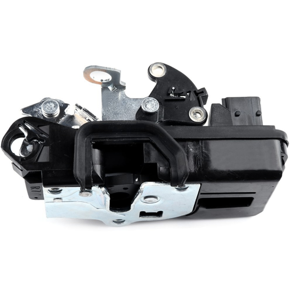 2 Sets Of - Door Lock Actuator Front Right FR Passenger Side For Cadillac Chevrolet