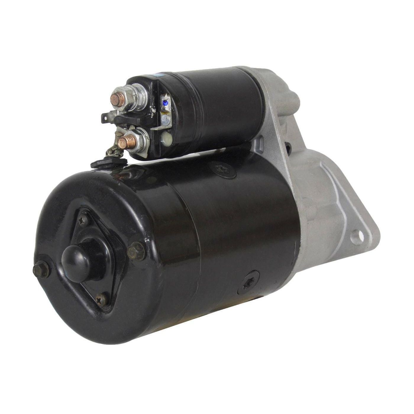 Starter For 1974-1975 Porsche 911 Carrera Coupe 2.3 2.7 3.0 3.3