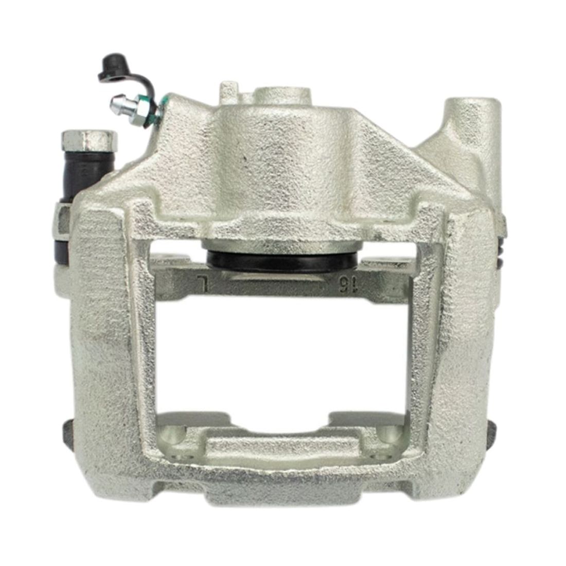 For 06-07 GS430 Base Sedan Rear Disc Brake Caliper With Bracket & Hardware Left