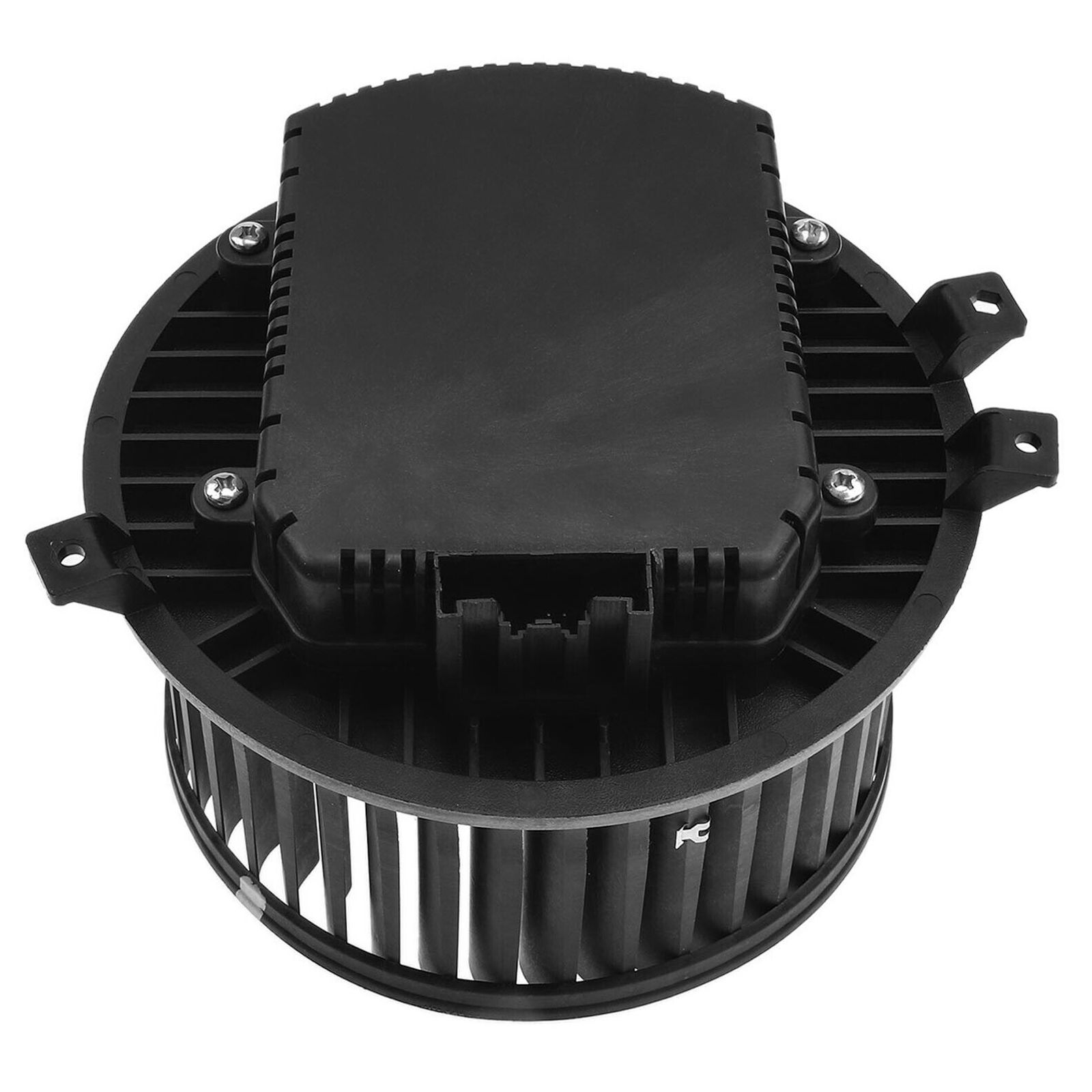Front Brushless HVAC Blower Motor For Chevy Silverado 1500 2014-2018 GMC Sierra