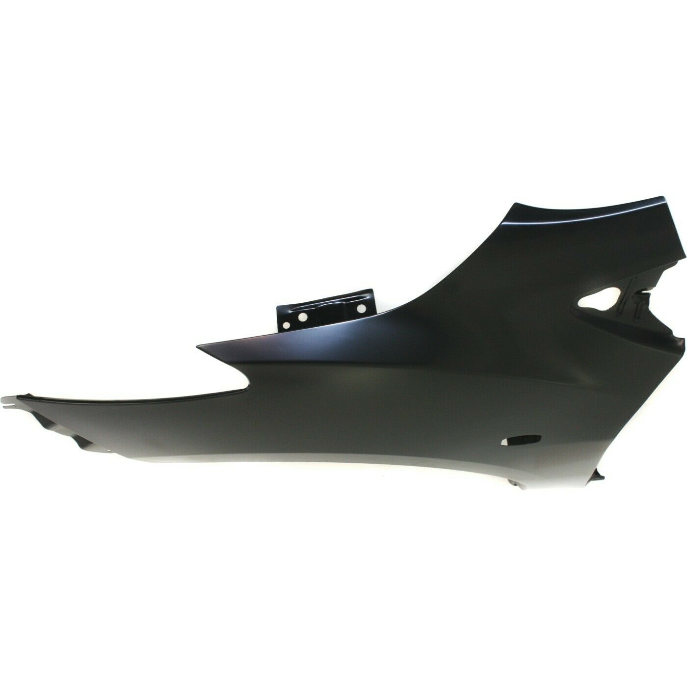 Fender Front Driver Left Side LH Hand For 11-14 2 Hatchback MA1240165 D65152211C
