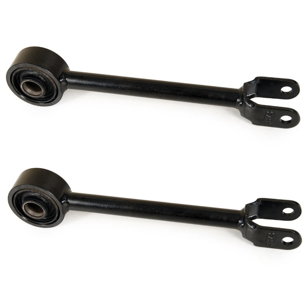 For 2009-14 Nissan Murano 2011-16 Nissan Quest Rear Suspension Trailing Arm Set
