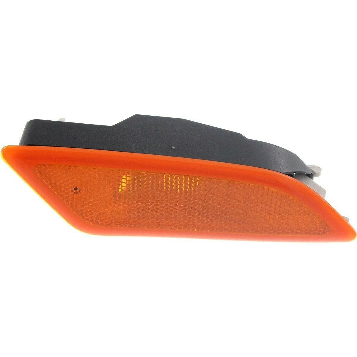 Side Marker Light Lamp Front Passenger Side Right RH For MB For Mercedes-Benz